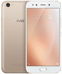 Замена разъема зарядки на телефоне Vivo X9s Plus в Магнитогорске